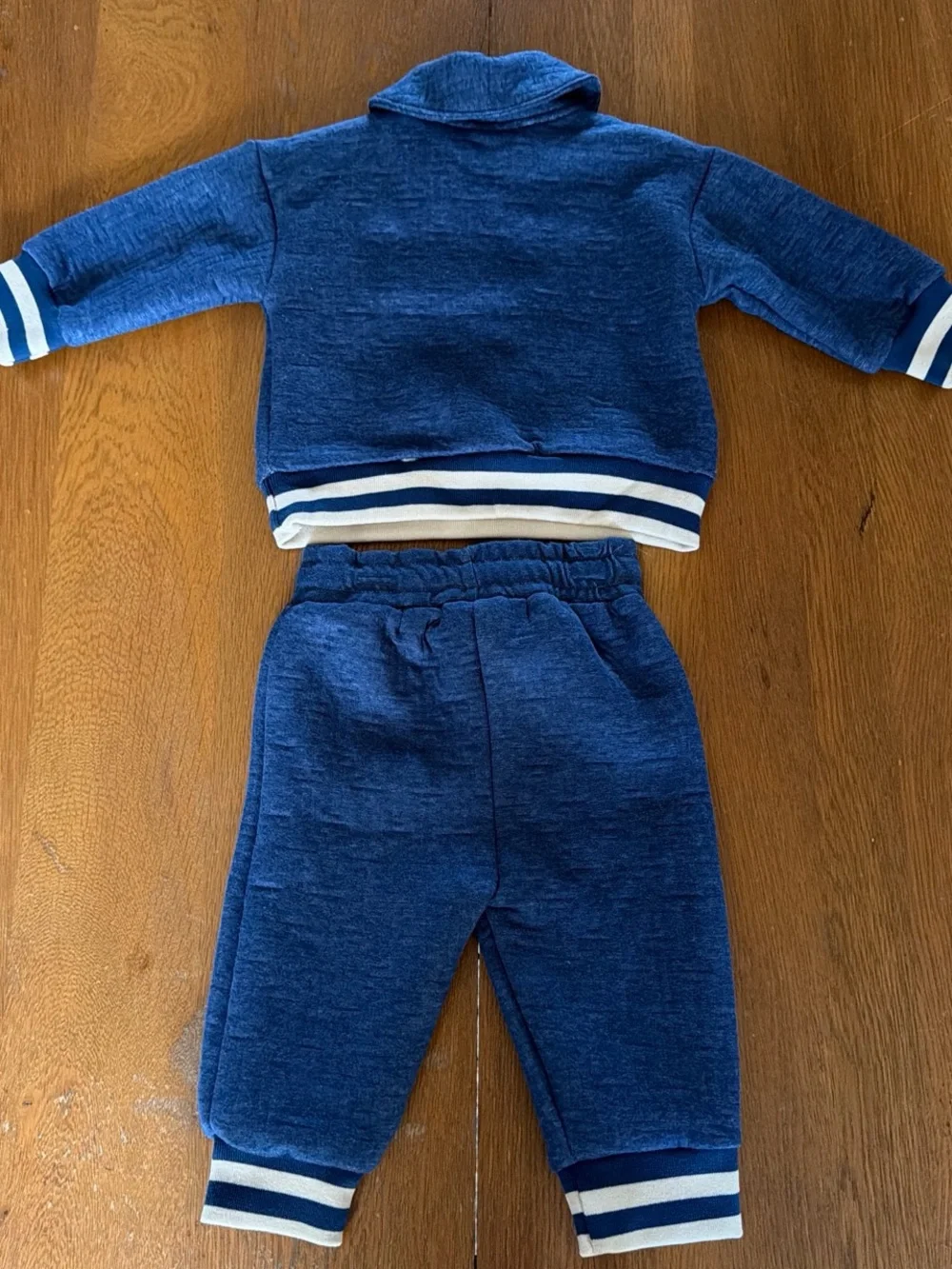 Ted Baker 6-9 Months Tracksuit- NWT